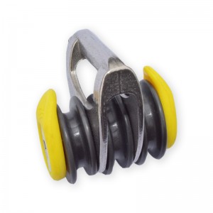 รอกสแตนเลสทางทะเล