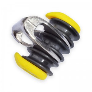 รอกสแตนเลสทางทะเล