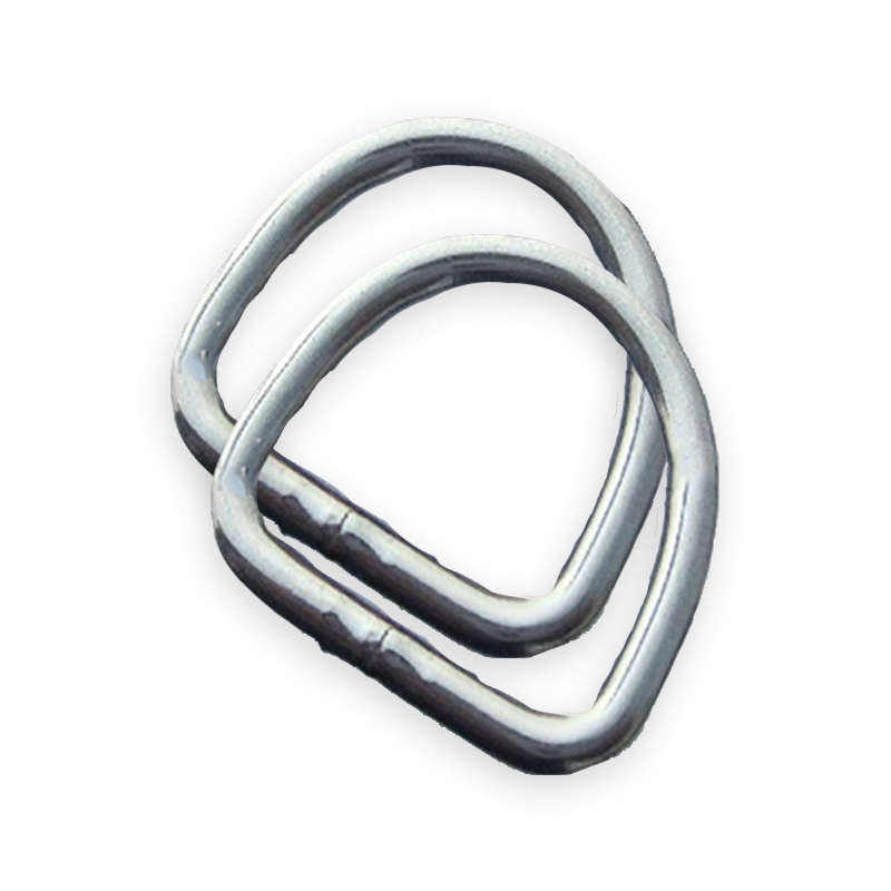 Wholesales Stainless Steel SS316 D แหวนในขนาดที่แตกต่างกัน