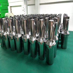 6d U เจาะ spmg