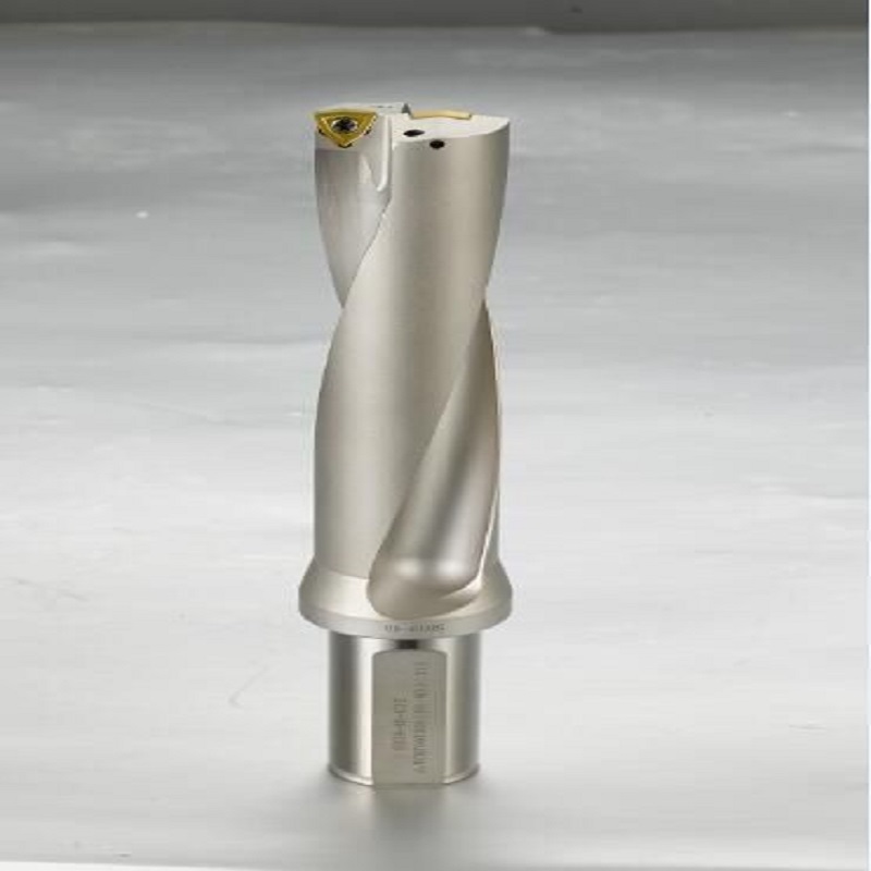 4d U Drill Insert WCMT