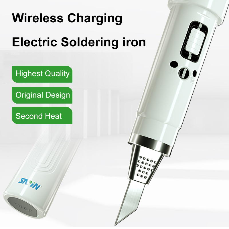 Sain Radio Soldering