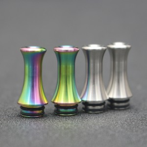 Best Vape 510 Trip Drip สแตนเลส