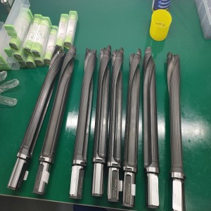 HLC สว่านพิเศษสำหรับการผลิตพลังงานลม