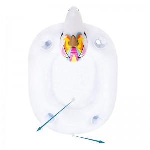 ผู้ถือเครื่องดื่มถาดน้ำแข็งลอยน้ำผลไม้บุฟเฟ่ต์บัฟเฟตปิคนิคบาบีคิวเย็น