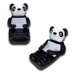 huggables พองได้ sloth ขนาดใหญ่ float เลานจ์พองได้พร้อมที่วางถ้วยสำหรับสระว่ายน้ำหรือของเล่นทะเลสาบ