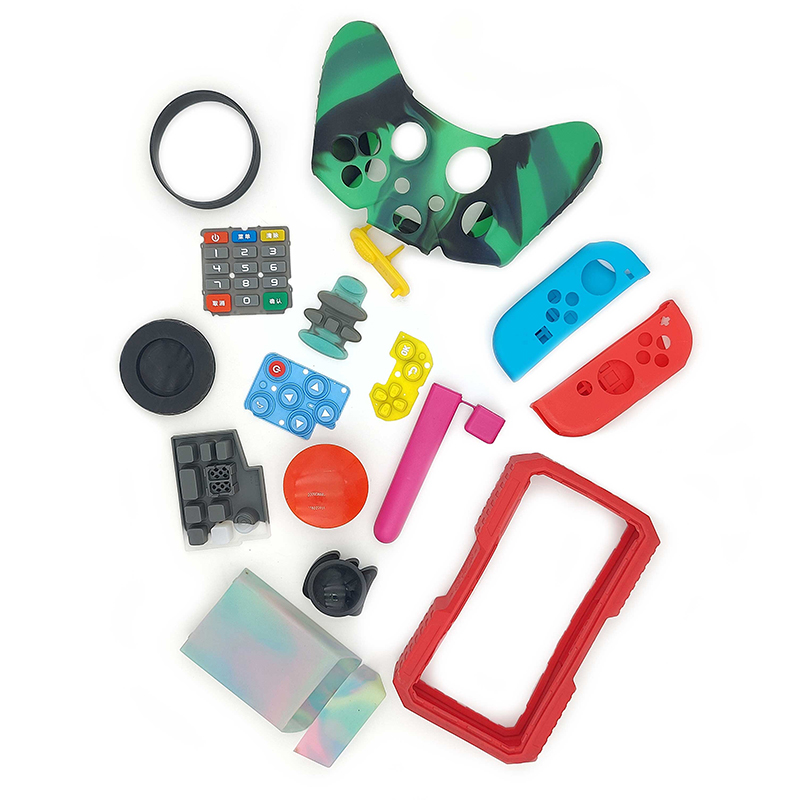 วิธีเฟสก๊าซวิธีการต้านทานการฉีกขาดของซิลิโคนและการแนะนำการใช้งาน