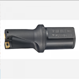 Somt insert top drill