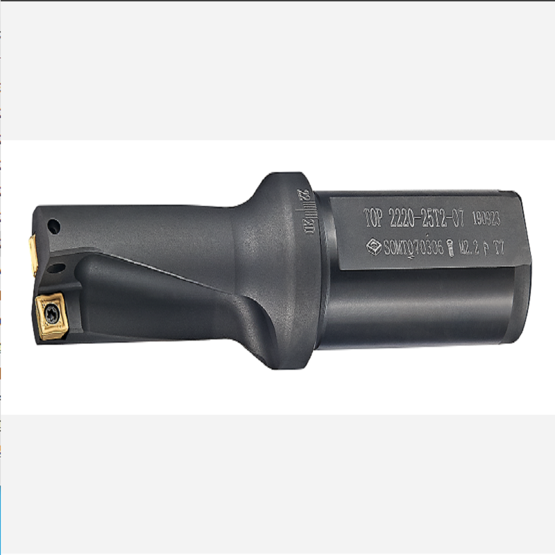 Somt insert top drill