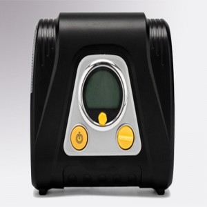 ปั๊มเงินเฟ้อยางแบบพกพา (B58C)