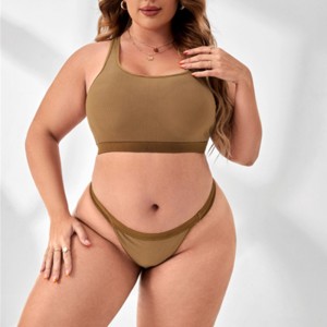 ชุดชั้นในชุดชั้นในที่สะดวกสบายของผู้หญิงที่สะดวกสบาย