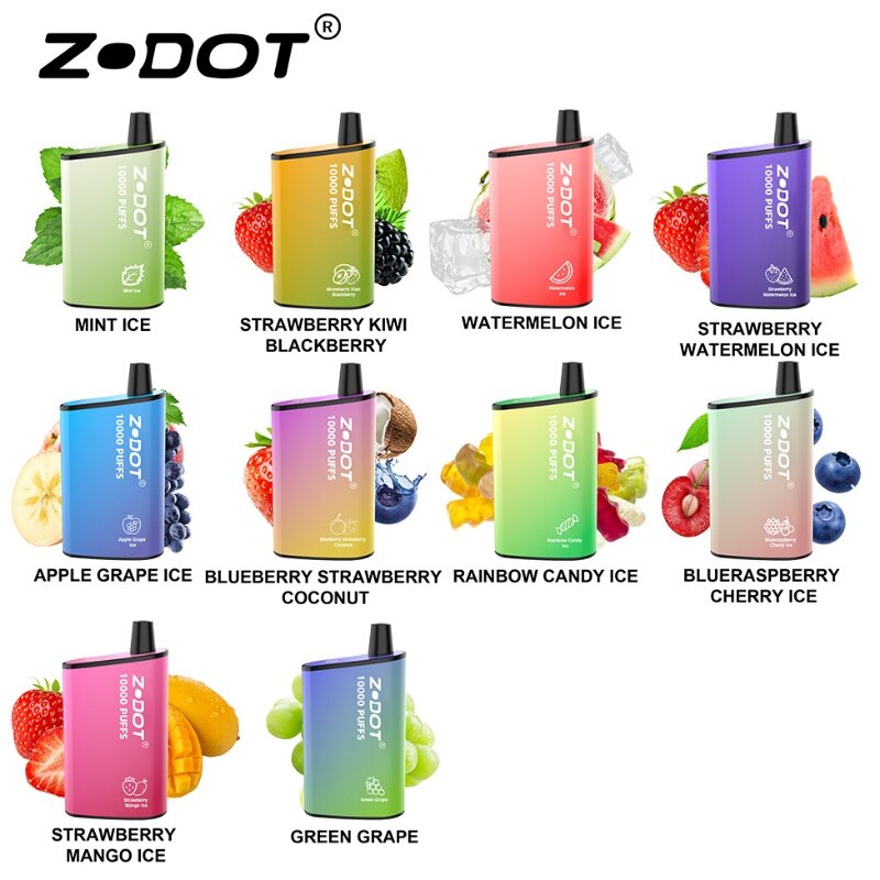 ขายร้อน 10,000 พัฟ vape ทิ้งบุหรี่อิเล็กทรอนิกส์ vape vape vape vape puffs vape