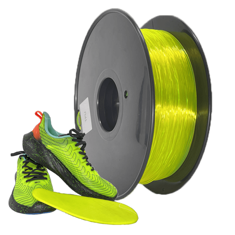 วิธีการพิมพ์ 3 มิติที่ประหยัดและปรับแต่ง orthotic insoles