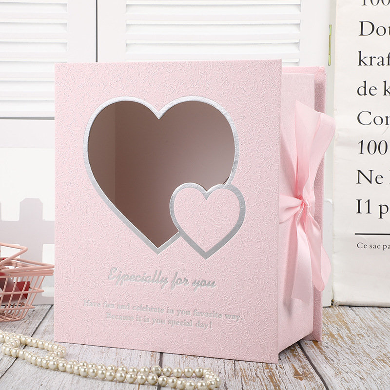 กล่องของขวัญของ Candy Box Teacher \\ S Day