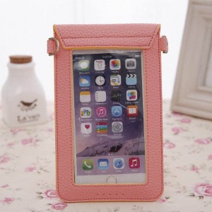 เหมาะสำหรับโทรศัพท์มือถือภายใน 6 นิ้วของ Pingguo, Huawei และ Xiaomi มันทำจาก cowhide คอมโพสิตคลาสสิกและลวดลาย Litchi เป็นกระเป๋าเป้สะพายหลังโ...