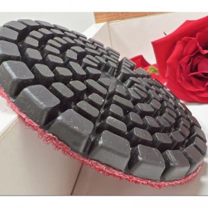 คอนกรีตเรซินบดดิสก์/concrete resin oolishing pad#/diamond resin disc