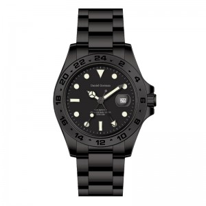 สแตนเลสสตีลดูควอตซ์ Luxury WatchDG9002