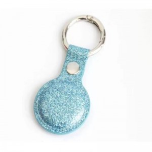 AirTag Protective Case Apple Airtags Anti-Loss Protector Case, พวงกุญแจ PET PET PET PET PET