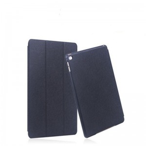 เหมาะสำหรับ Apple iPad Air 6 Holster, Case Computer, PU Black Protective Holster
