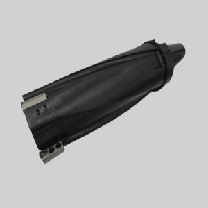 Hollow Drill 40 ~ 200mm แทรก WCMT