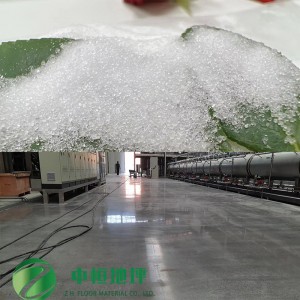 วัสดุขัดคอนกรีต/acid วัสดุขัด/