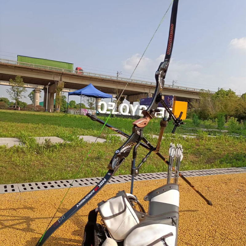 ผ่อนคลายเวลา-คุณจะทำอะไร?Archery/game/eating/sleeping