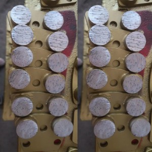 ส่วนที่ 2 DISC DIST DISC 30#/ELICIES