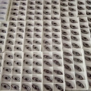 VCGT220530 CAR WHEELS INSERT โดยเฉพาะ