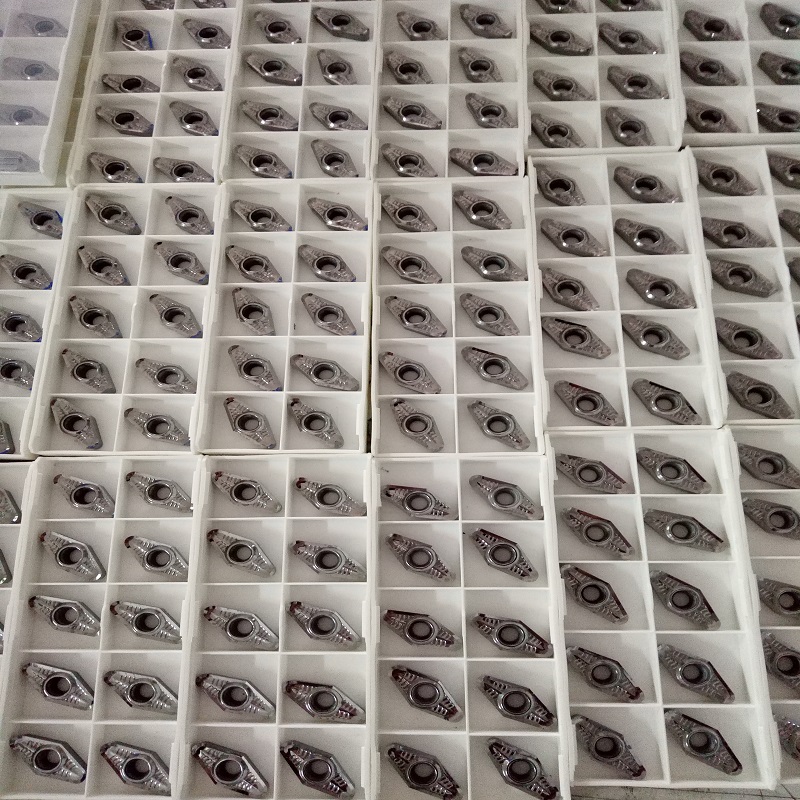 VCGT220530 CAR WHEELS INSERT โดยเฉพาะ