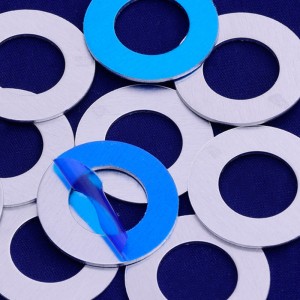 เครื่องประดับปั๊มโลหะ