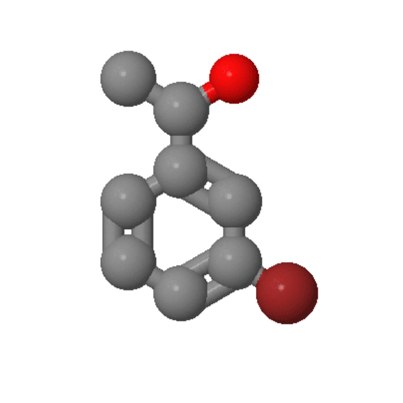 (1R) -1- (3-bromophenyl) เอทานอล