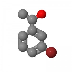 (1S) -1- (3-bromophenyl) เอทานอล