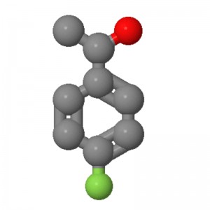 (1S) -1- (4-fluorophenyl) เอทานอล