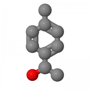 (1R) -1- (4-methylphenyl) เอทานอล