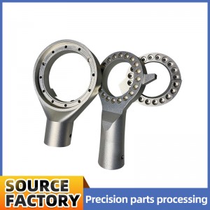 ชิ้นส่วนกลึงที่กำหนดเอง