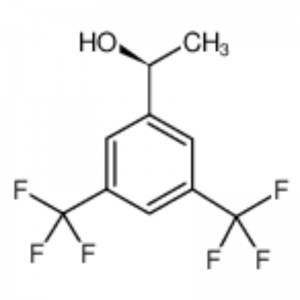 (s) -1- (3,5-bis-trifluoromethyl-phenyl) -ethanol