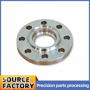ชิ้นส่วนกลึงของ CNC