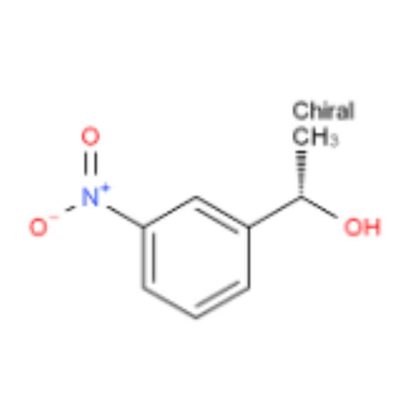 (S) -1- (3-nitrophenyl) เอทานอล