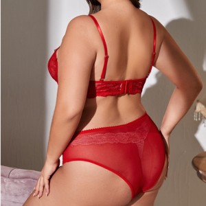 ชุดชั้นในลูกไม้ลูกไม้เซ็กซี่ชุดนอนเซ็กซี่ชุดนอนเซ็กซี่