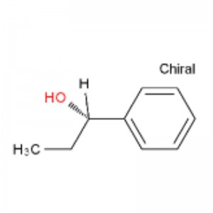 (s)-(-)-1-phenyl-1-propanol