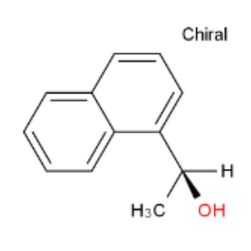 (1S) -1-naphthalen-1-lethanol