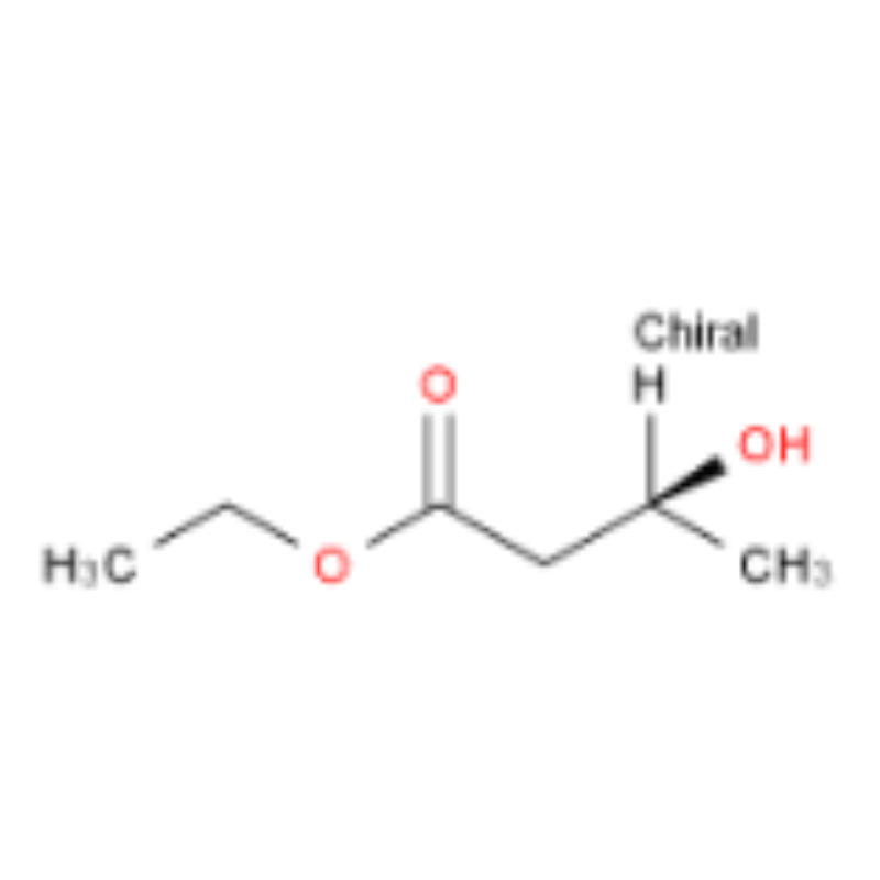 เอทิล (3s) -3-hydroxybutanoate