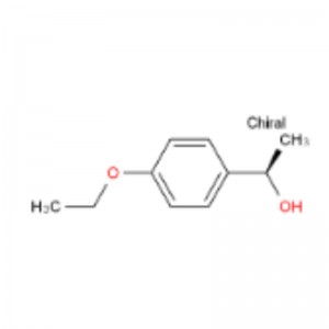 (r) -1- (4-ethoxyophenyl) เอทานอล