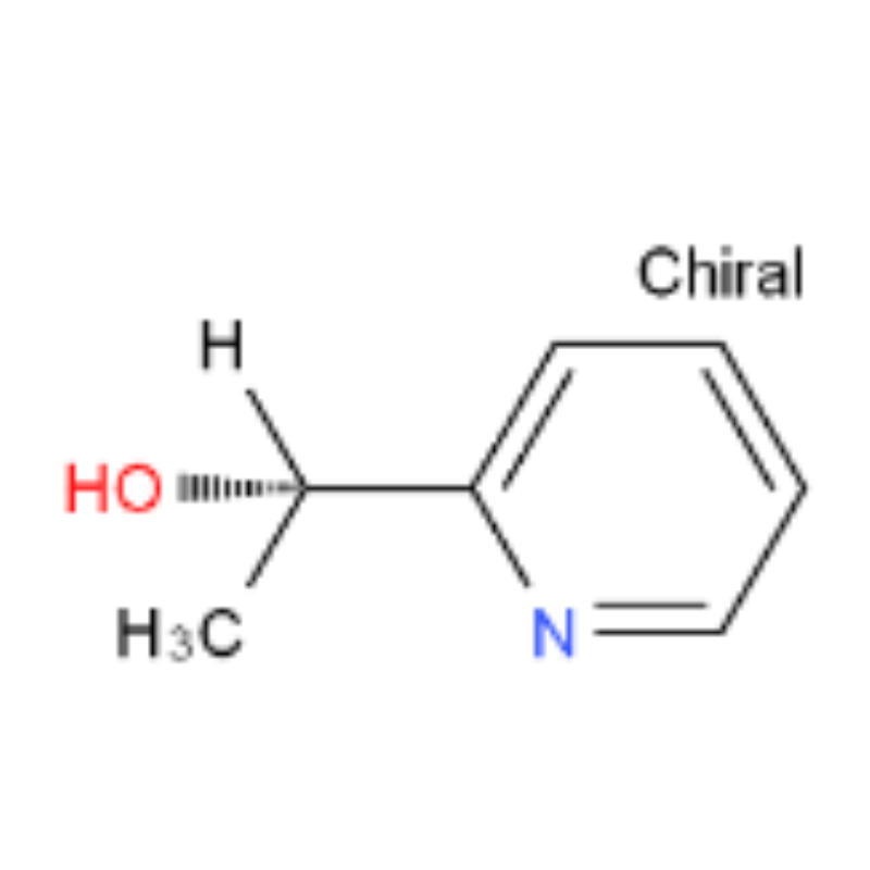 (1S) -1-pyridin-2-ylethanol