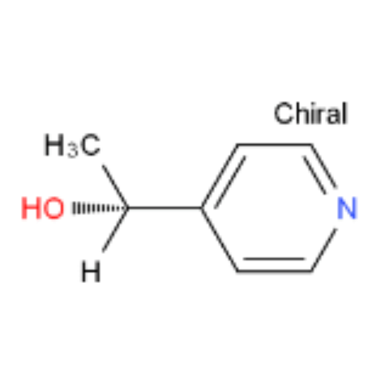 (1R) -1-pyridin-4-lethanol