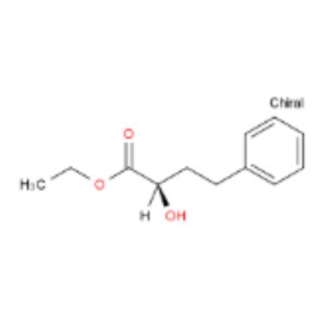 (r) -ethyl 2-hydroxy-4-phenylbutyrate