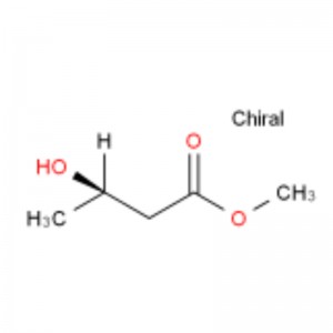 methyl (r)-(-)-3-hydroxybutyrate
