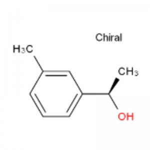 (r) -1- (3-tolyphenyl) เอทานอล
