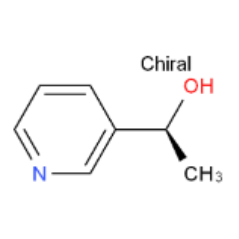 (1S) -1-pyridin-3-lethanol