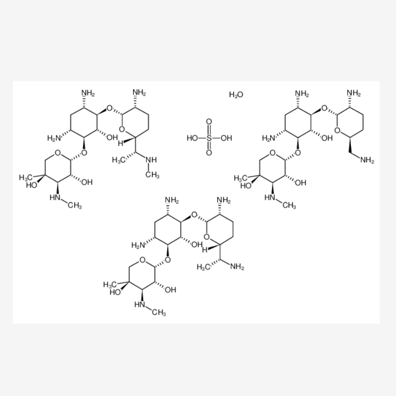 Gentamycin Sulfate